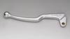 Kijima Motorcycle Parts Lever Clutch Silver (Left Lever) Yamaha/Suzuki 202-005SL