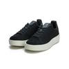 adidas Stan Smith Bold Core Black Damskie Trampki Białe CG3775