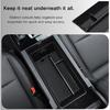 For Camry 2025 Center Console Organizer - Center Console Armrest Storage Box Organizer Tray Ert For Toyota Camry 2025 LE/SE/XLE/XSE Accessories