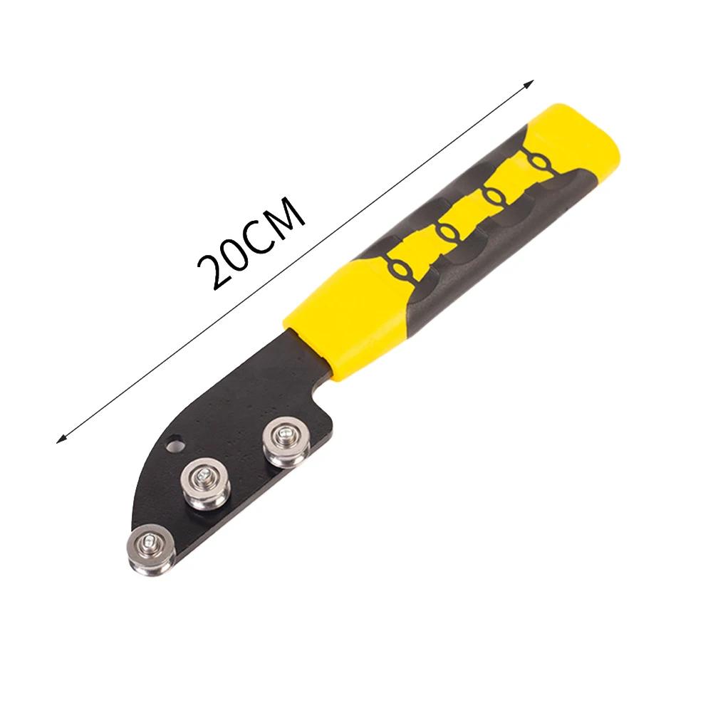 Metalldrahtrichtmaschine Drahtrichtwerkzeuge Drahtrichtmaschine Elektrischer Drahtrichter Einsteller Schmuckwerkzeug