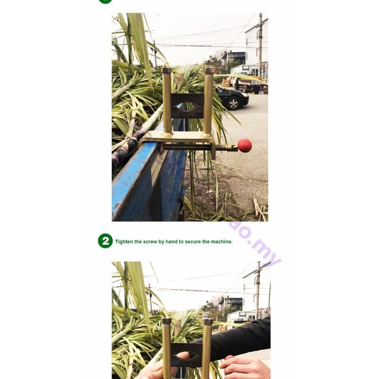 Manual Sugarcane Peeling Machine Manual Sugarcane Peelers Sugar Cane Peeler Sugar Cane Peeler Tools
