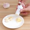 Ginger Garlic Manual Press Twist Cutter Crusher Cooking Tool Plastic Garlic presses Blenders peeler