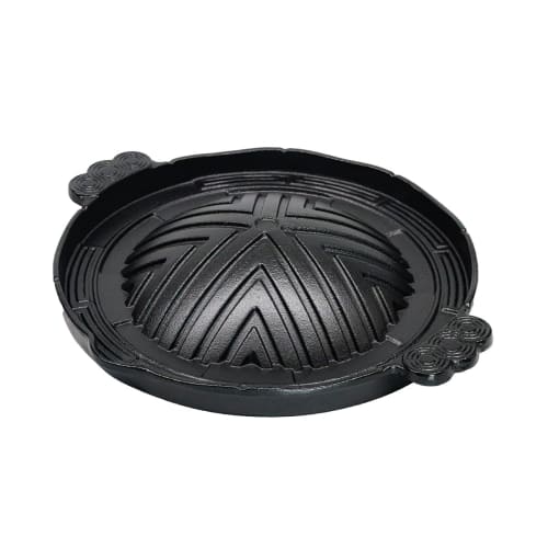

Asahi Cast Iron Genghis Khan 29 (Commercial Use)