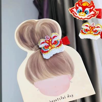 Accesorios del pelo para niños – Broches de pelo para niños