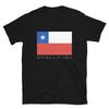 Republic Of Chile T-Shirt