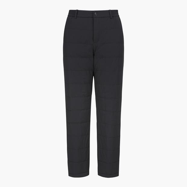 LECOQ GOLF Men'S Goose Down Pants (Gp421Mptn2)