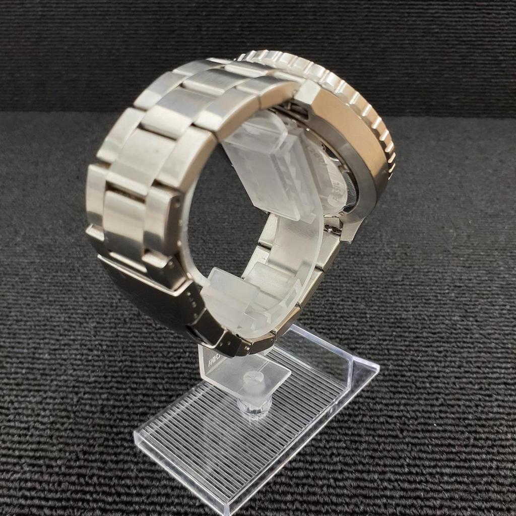 Used FOSSIL FS5687 Quartz Watch