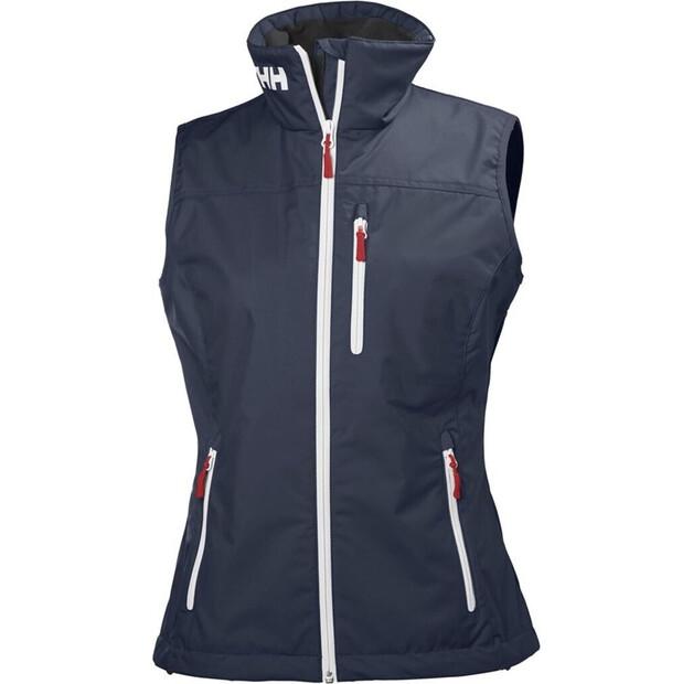 Жилет Helly Hansen CreVest XS