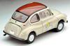 Tomica Limited Vintage Neo TLV x Subacomi Scale Subaru 360 1961 Beige Finished Product 1/64