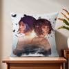 Life is Strange Anime Cushion cover For Pillow Printing Sofa Decoration Home Car Room Coffee Shop Office Nordic Simplicity