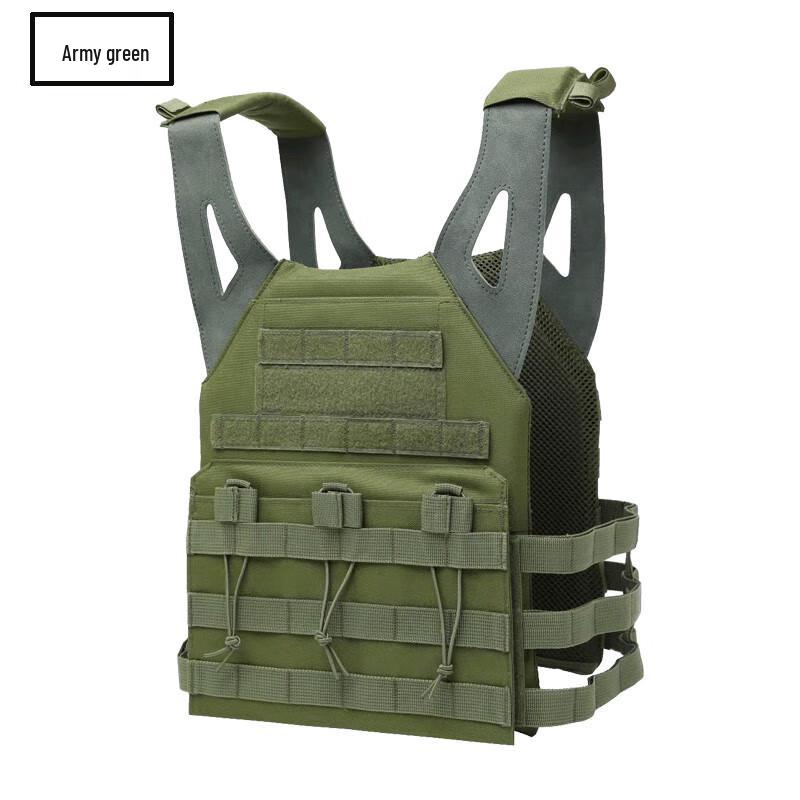 JPC Tactical Protective Vest 1