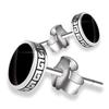 Earring for Men - Trendy, Versatile, Simple Yet Powerful, with A Bold and Stylish Look.