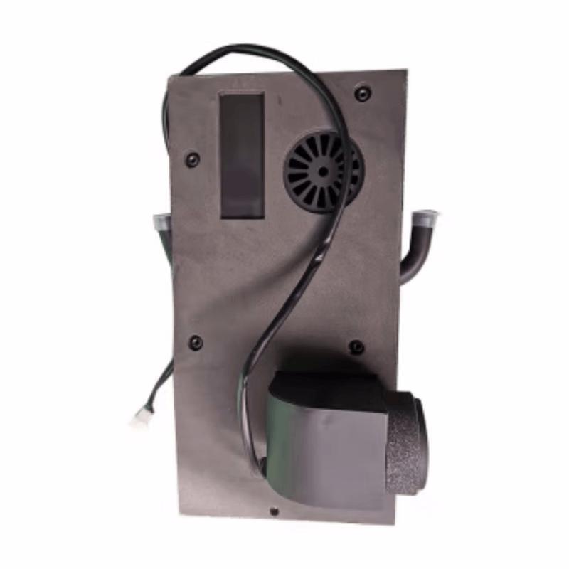 Shaanxi Automobile Heater Blower Assembly