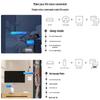 Tuya ZigBee3.0 Smart Wired Gateway with Alexa and Google Assistant Voice Control