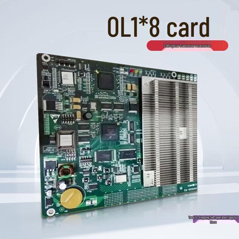 

ZTE ZXMP S385 STM-1 Optical Line Board