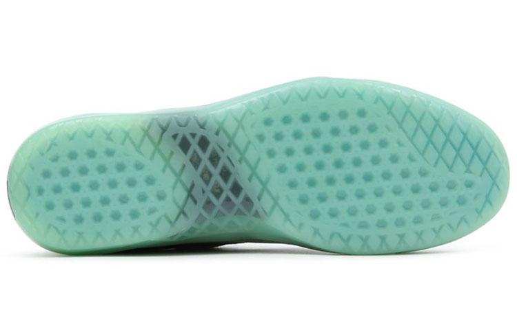Evdnt Ultimate Waffle Vans 'Green Ash' VN0A5DY7B2S