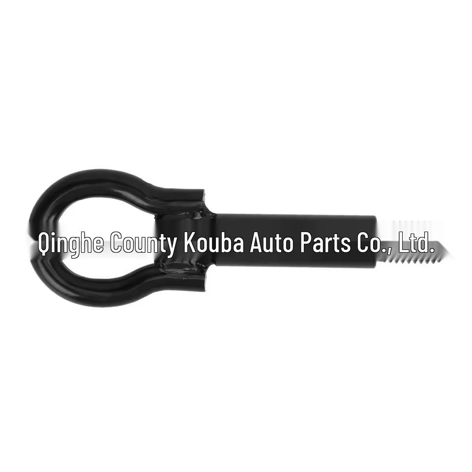 Volkswagen Touareg Caddy Amarok Hak holowniczy 7L0805783A / 7P0805783