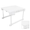 Closet Shelf Expandable Closet Shelf Storage Rack Adjustable Locker Shelf for Closet Width 48cm Height 32cm