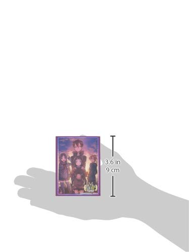 Bushiroad Sleeve Collection High Grade Vol.2369 Dengeki Bunko Sword Art Online "Twilight Guild" Part.2