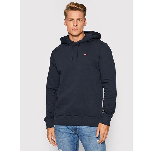 Толстовка Napapijri Balis EU 3XL