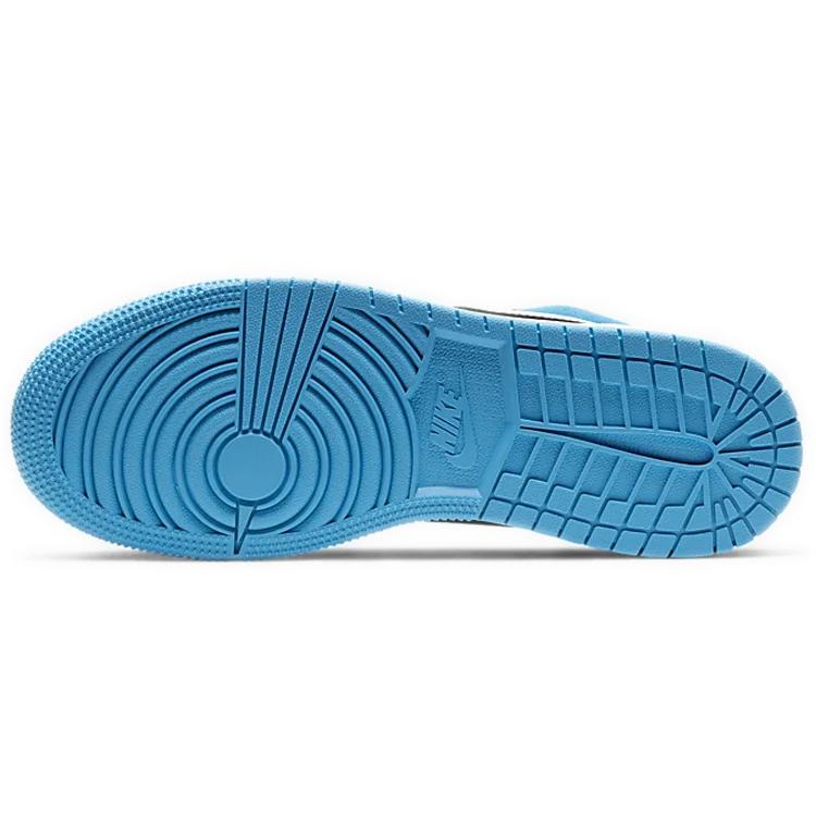 Jordan 1 Low Laser Blue GS CT1564-004
