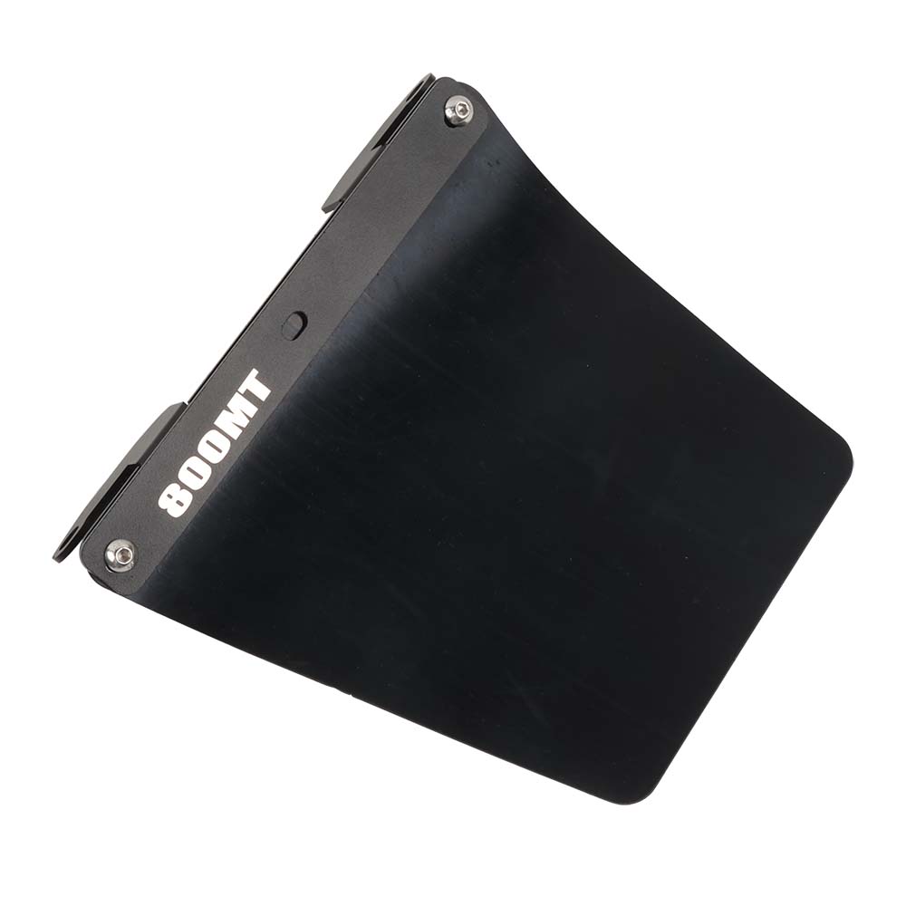 For CFMOTO 800MT MT800 CF MOTO 800 MT 800 2021 - 2024 Motorcycle Accessories Rear Shock Absorption Fender Mudguard Splash Guard