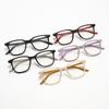 Ultralight New Design Reading Glasses for Men and Women New Stylish Anti Blue Light Presbyopia Glasses Diopter To+4.0