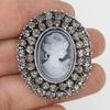 Stylish Retro Women's Brooch and Corsage - Hot Selling Fashion Accessory