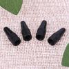 5Pcs Bicycle Presta Valve Caps Aluminum Alloy Cycling Presta Valve Cover Cycling Valve Caps Dust Covers for Bike Tires