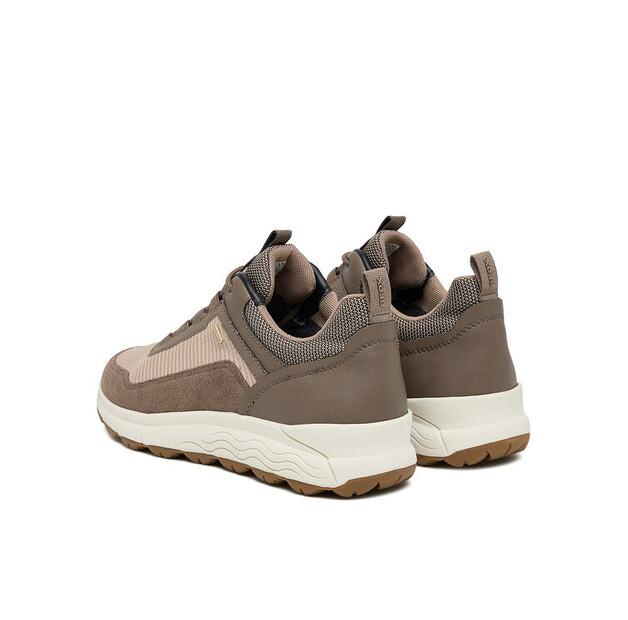 Кроссовки Geox D Spherica 4X4 B Abx