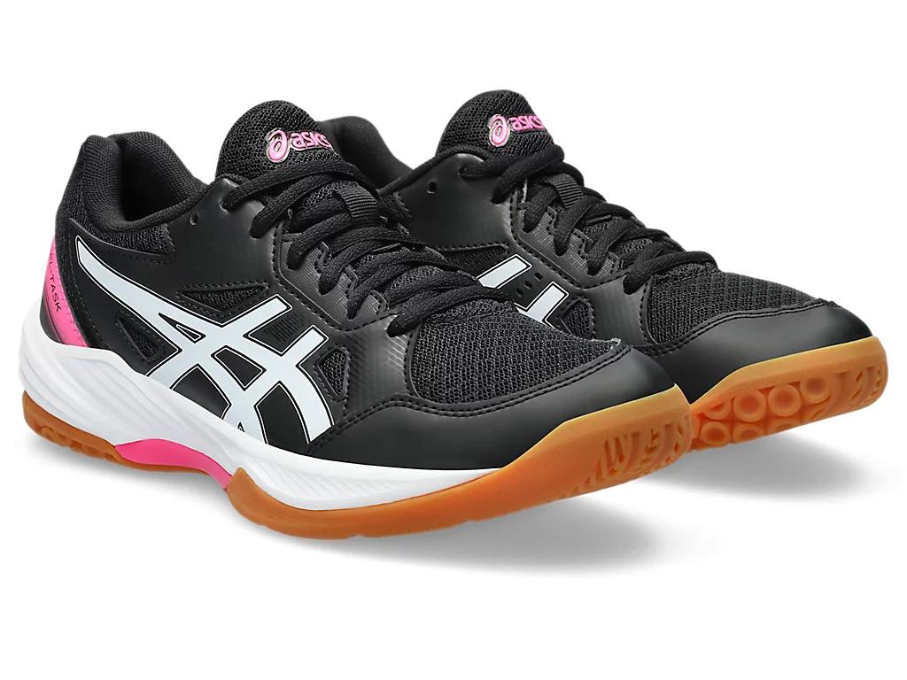 Sneakers Asics Black - White Gel Task 3