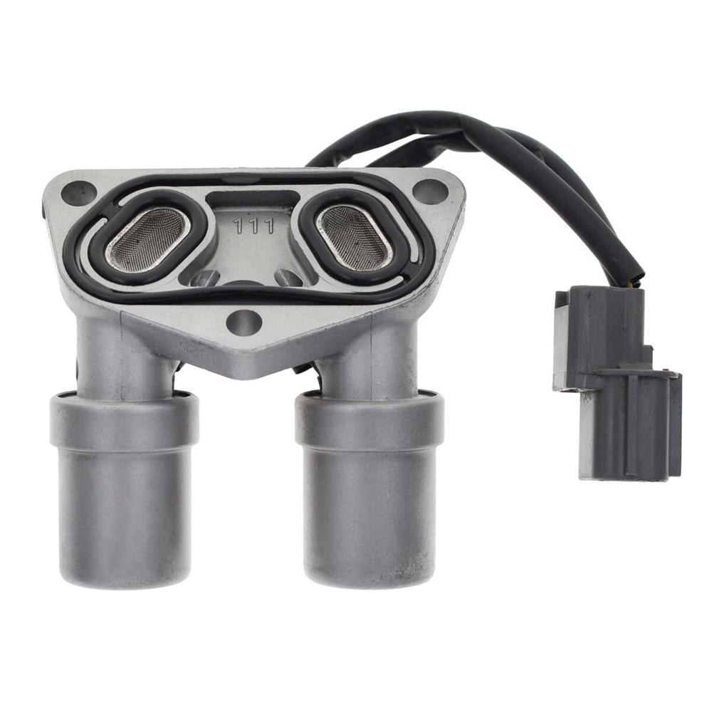 Transmission Dual Shift Solenoid 28200-PLX-003 For 01-05 Honda Civic 1.7L