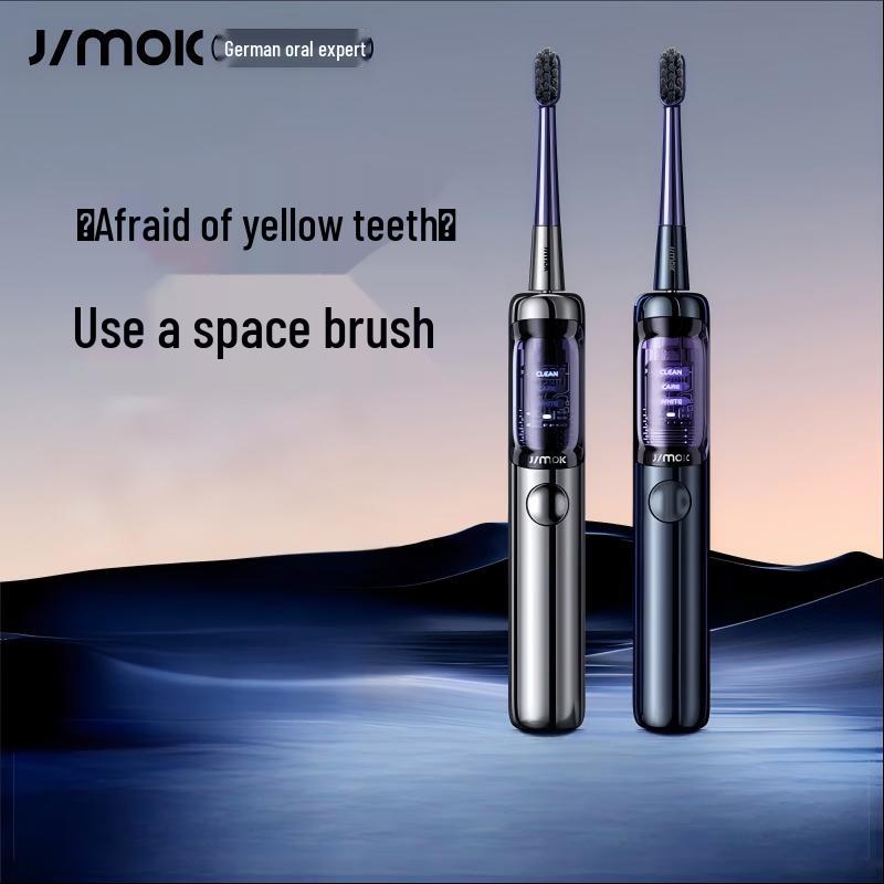 JIMOK J6 Electric Toothbrush