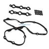 U1JF For E36 E38 E53 E60 E83 Engine Valves Cover Gasket Seal 11120030496 11121437395