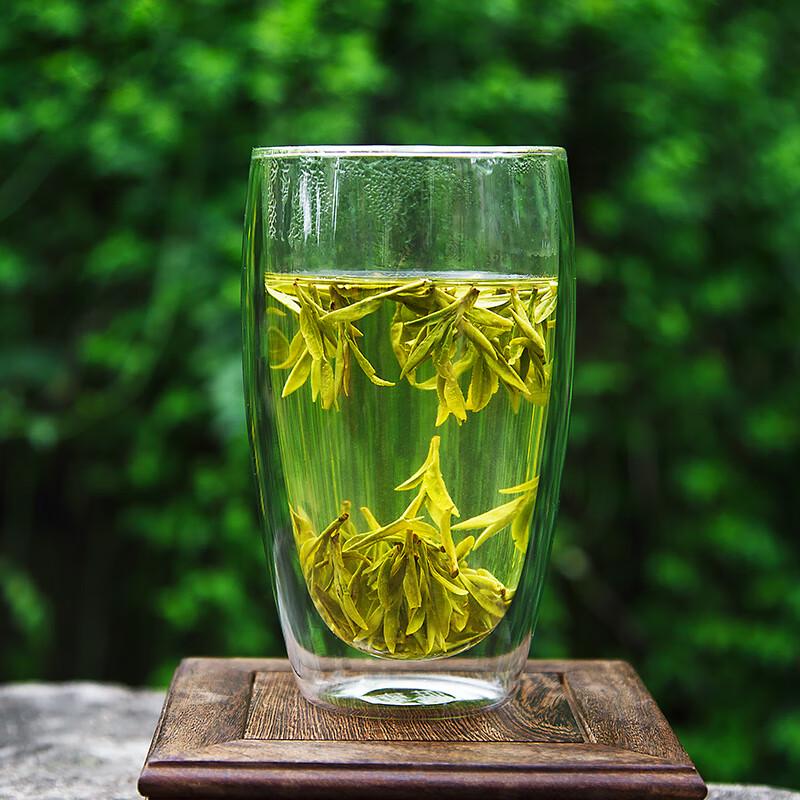 Aji High Borosilicate Glass Drinkware Collection