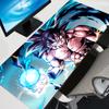 Cool Dragon Ball DBZ Mouse Pad XXL PC Desk Mat Gamer Office Carpet Keyboard Table Gaming Accessories Mousepad Gift