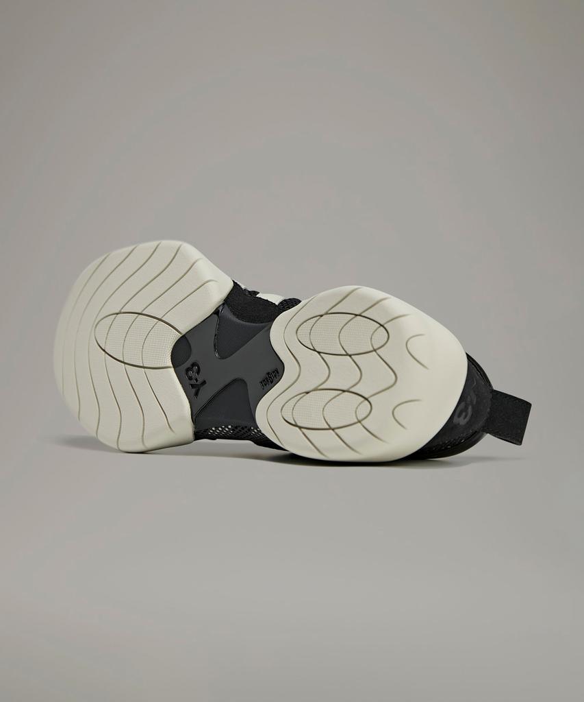 Y-3 Y-3 Regu - Black / Jh8063