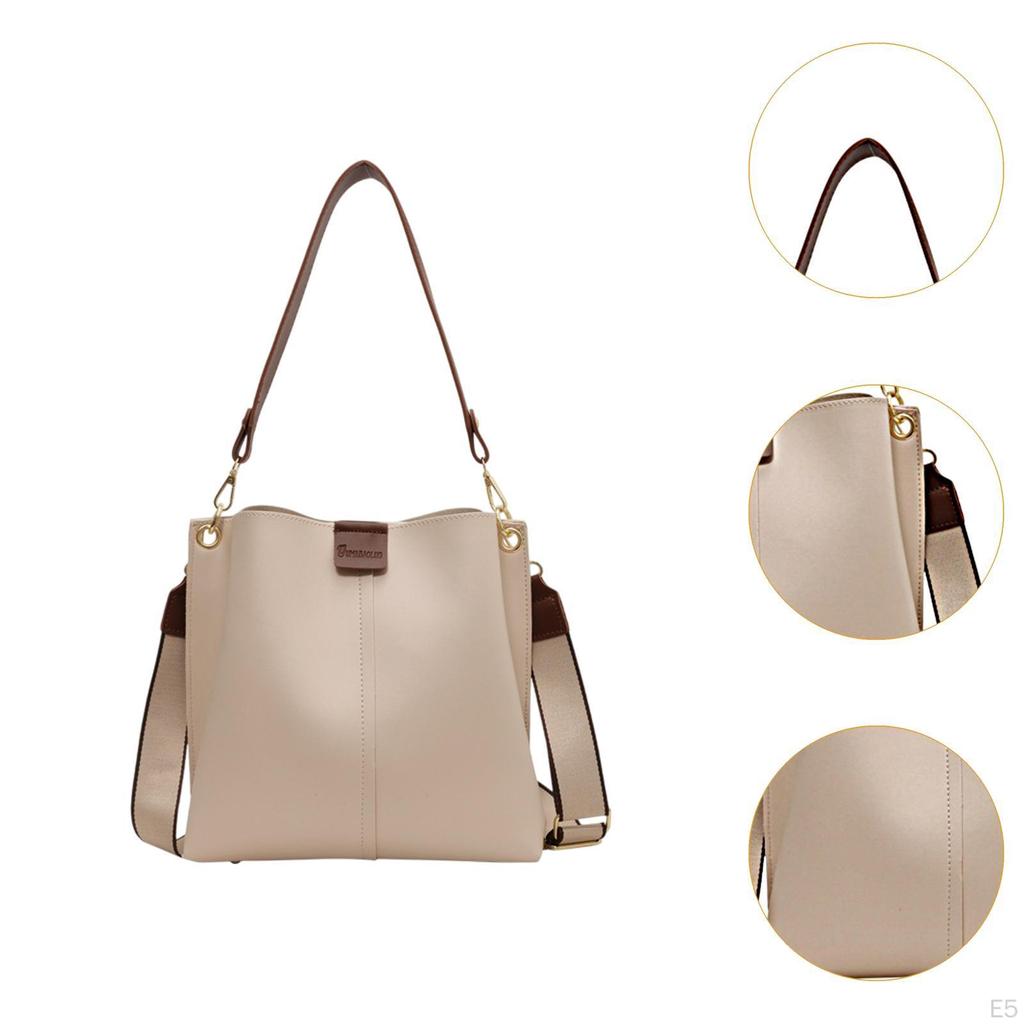 Women's Crossbody Bag, Shoulder Stylish Travel Tote Bag for Vacation