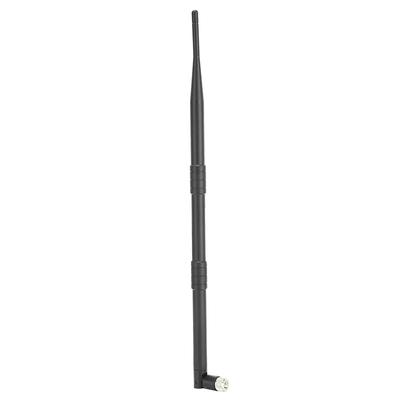 2.4G 10DBI WiFi Antenne RPSMA Einzelfrequenzantenne für IP-Kamera Wireless Extender Booster