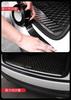 Kaite Key Car Sticker Auto Car Wrapping Film Step Bumper Car Scratch Protection Super