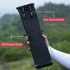 Portable Trekking Poles Carrying Bag Compacts Hiking Poles Organizers Outdoor Hiking canes Bag Backpacks Easy to Carry