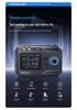 FNIRSI SWM-20 Battery Spot Welder: Handheld Lithium Battery Spot Welding Pen for DIY Assembly.
