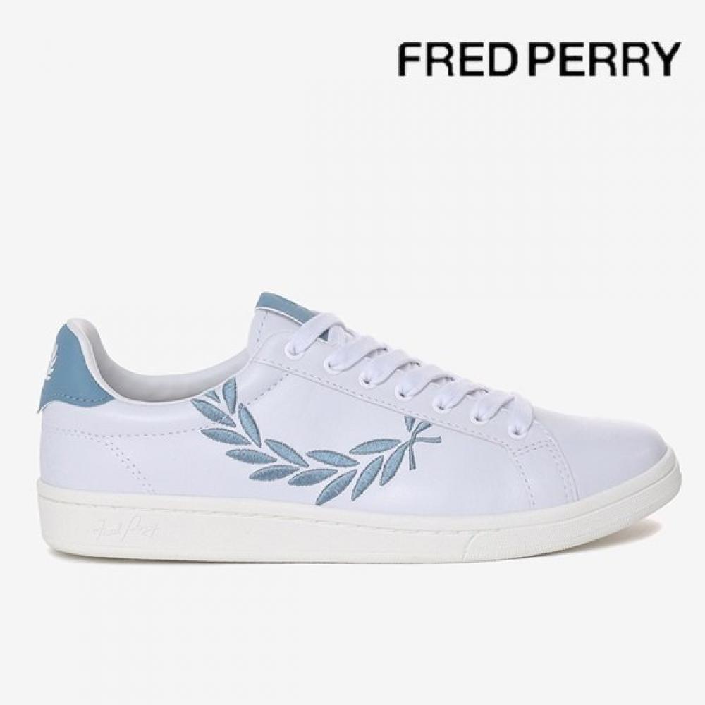 

Fred Perry Unisex Sneakers Sfpu2315351 200 230