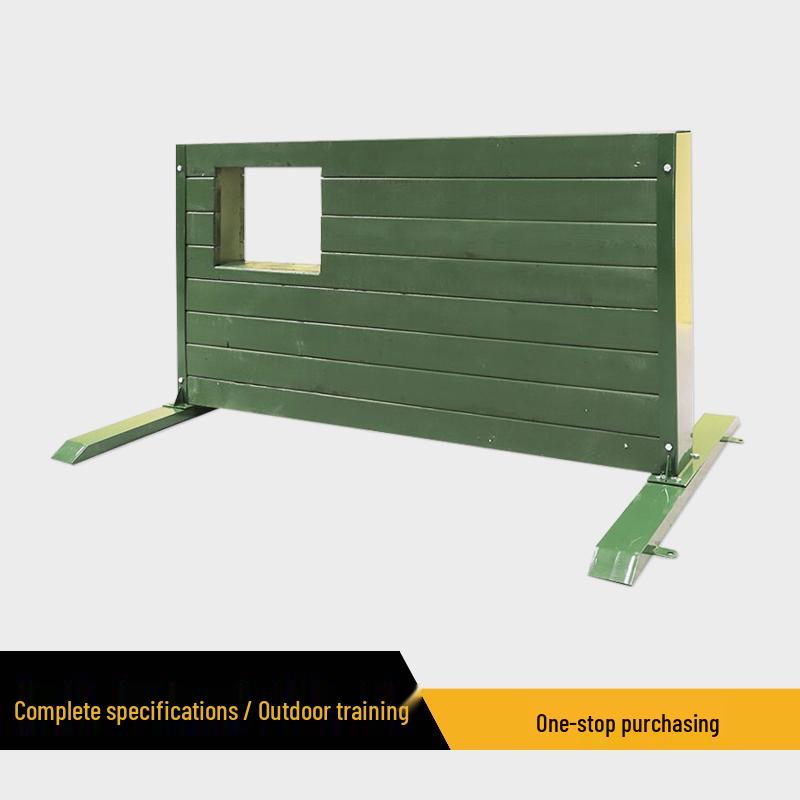 Guard Camp Outdoor & Tactical Training Equipment