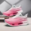 Scarpe da Corsa Unisex per Uomo Donna Estate Ammortizzate Traspiranti Scarpe da Marathon Tennis Antiscivolo Scarpe da Allenamento per Adolescenti
