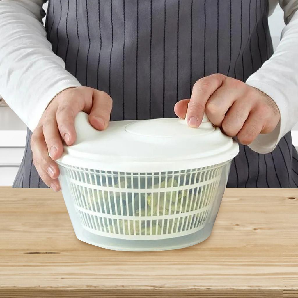 Separator mare de apă pentru legume și fructe, deshidrator - filtru de deshidratare a fructelor uscate, coș de apă