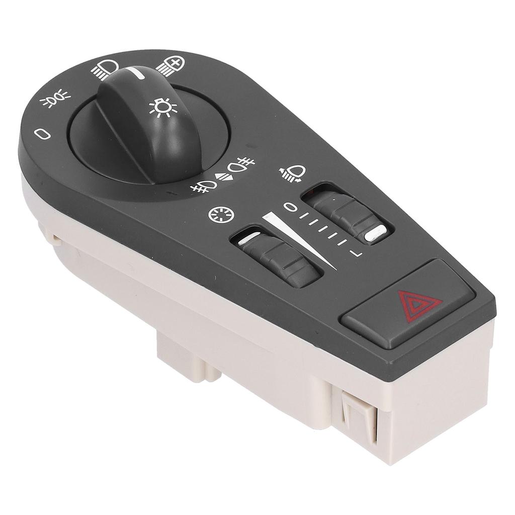 Car Headlight Hazard Warning Switch 20942846 20953573 20466304 Fit for FHFM