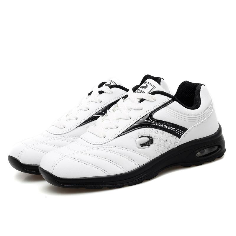 22 new large size couple mesh lightweight running shoes air cushion shoes breathable casual sports shoes 38