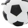 Portable Clicker Toy Football Fidget Toy Anxiety Stress Relief Soccer Shape Clicker Focus Aid Pocket Size Push Button Decompression Gadget Durable