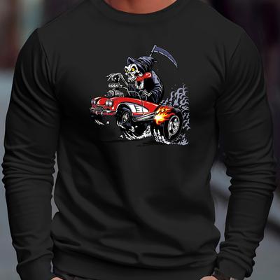 Neck Sweatshirt, Suitable for Office Wear & Evening Dates